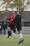 26.10.2008: SC Viktoria Griesheim 1b - SG Modau 0:1