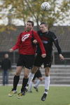 26.10.2008: SC Viktoria Griesheim 1b - SG Modau 0:1