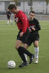 26.10.2008: SC Viktoria Griesheim 1b - SG Modau 0:1