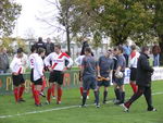 26.10.2008: SC Viktoria Griesheim - SG Bruchk�bel 0:2