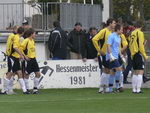 26.10.2008: SC Viktoria Griesheim - SG Bruchk�bel 0:2
