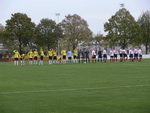 26.10.2008: SC Viktoria Griesheim - SG Bruchk�bel 0:2