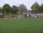 26.10.2008: SC Viktoria Griesheim - SG Bruchk�bel 0:2
