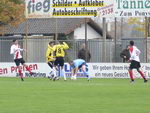26.10.2008: SC Viktoria Griesheim - SG Bruchk�bel 0:2
