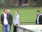 26.10.2008: SC Viktoria Griesheim - SG Bruchk�bel 0:2