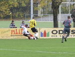 26.10.2008: SC Viktoria Griesheim - SG Bruchk�bel 0:2