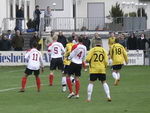 26.10.2008: SC Viktoria Griesheim - SG Bruchk�bel 0:2