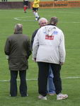 26.10.2008: SC Viktoria Griesheim - SG Bruchk�bel 0:2