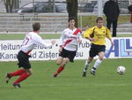 26.10.2008: SC Viktoria Griesheim - SG Bruchk�bel 0:2