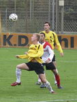 26.10.2008: SC Viktoria Griesheim - SG Bruchk�bel 0:2