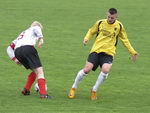 26.10.2008: SC Viktoria Griesheim - SG Bruchk�bel 0:2