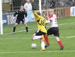 26.10.2008: SC Viktoria Griesheim - SG Bruchk�bel 0:2
