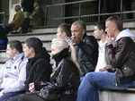 26.10.2008: SC Viktoria Griesheim - SG Bruchköbel 0:2