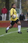 26.10.2008: SC Viktoria Griesheim - SG Bruchköbel 0:2