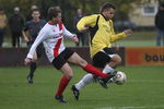 26.10.2008: SC Viktoria Griesheim - SG Bruchk�bel 0:2 Steffen K�hn, Viktoria Griesheim