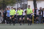2.11.2008: FC 1907 Bensheim - Viktoria Griesheim 2:4