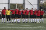 2.11.2008: FC 1907 Bensheim - Viktoria Griesheim 2:4