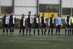 2.11.2008: FC 1907 Bensheim - Viktoria Griesheim 2:4
