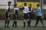 2.11.2008: FC 1907 Bensheim - Viktoria Griesheim 2:4