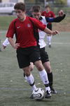 2.11.2008: FC 1907 Bensheim - Viktoria Griesheim 2:4 FC 07 Bensheim, Heiko Dickler, Viktoria Griesheim