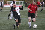 2.11.2008: FC 1907 Bensheim - Viktoria Griesheim 2:4
