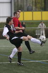 2.11.2008: FC 1907 Bensheim - Viktoria Griesheim 2:4