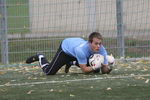 2.11.2008: FC 1907 Bensheim - Viktoria Griesheim 2:4