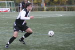 2.11.2008: FC 1907 Bensheim - Viktoria Griesheim 2:4