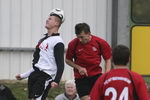 2.11.2008: FC 1907 Bensheim - Viktoria Griesheim 2:4