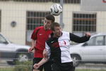 2.11.2008: FC 1907 Bensheim - Viktoria Griesheim 2:4