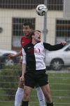 2.11.2008: FC 1907 Bensheim - Viktoria Griesheim 2:4