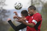2.11.2008: FC 1907 Bensheim - Viktoria Griesheim 2:4