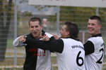 2.11.2008: FC 1907 Bensheim - Viktoria Griesheim 2:4