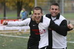 2.11.2008: FC 1907 Bensheim - Viktoria Griesheim 2:4