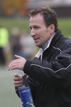 2.11.2008: FC 1907 Bensheim - Viktoria Griesheim 2:4 FC 07 Bensheim, Rainer Kolitsch, Viktoria Griesheim