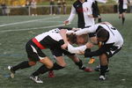 2.11.2008: FC 1907 Bensheim - Viktoria Griesheim 2:4