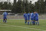 9.11.2008: SC Viktoria Griesheim 1b - SV Rohrbach 2:1