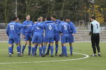 9.11.2008: SC Viktoria Griesheim 1b - SV Rohrbach 2:1