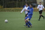 9.11.2008: SC Viktoria Griesheim 1b - SV Rohrbach 2:1