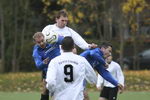 9.11.2008: SC Viktoria Griesheim 1b - SV Rohrbach 2:1