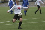 9.11.2008: SC Viktoria Griesheim 1b - SV Rohrbach 2:1