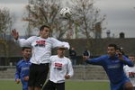 9.11.2008: SC Viktoria Griesheim 1b - SV Rohrbach 2:1