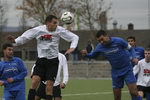9.11.2008: SC Viktoria Griesheim 1b - SV Rohrbach 2:1