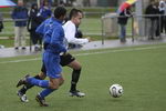 9.11.2008: SC Viktoria Griesheim 1b - SV Rohrbach 2:1