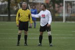 9.11.2008: SC Viktoria Griesheim 1b - SV Rohrbach 2:1