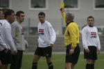 9.11.2008: SC Viktoria Griesheim 1b - SV Rohrbach 2:1