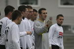 9.11.2008: SC Viktoria Griesheim 1b - SV Rohrbach 2:1