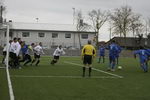 9.11.2008: SC Viktoria Griesheim 1b - SV Rohrbach 2:1