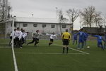 9.11.2008: SC Viktoria Griesheim 1b - SV Rohrbach 2:1