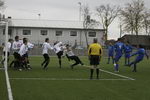 9.11.2008: SC Viktoria Griesheim 1b - SV Rohrbach 2:1